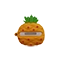 کاور مدل pineapple مناسب برای کیس اپل ایرپاد پرو